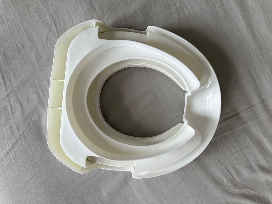 Продается детская насадка на унитаз