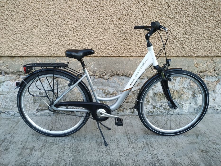 Велосипед Curtis Premium 28 цола