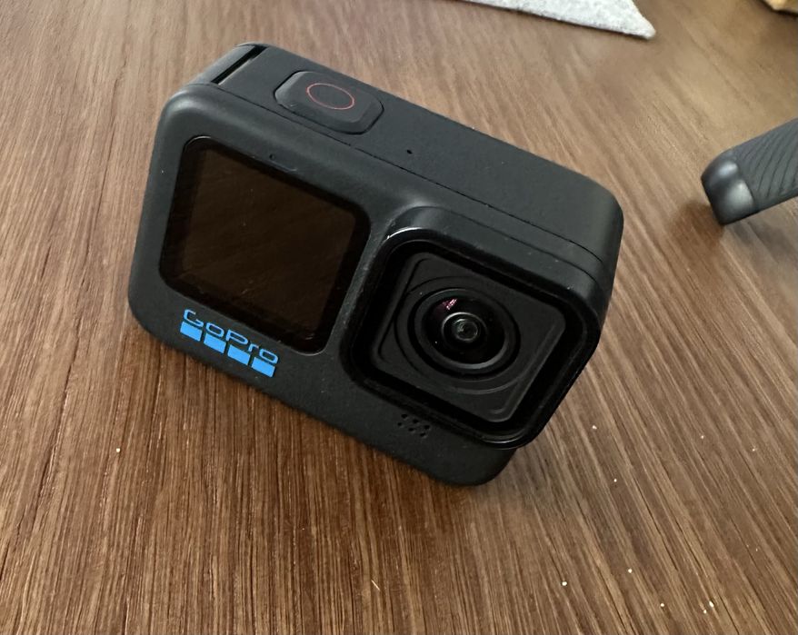 Go Pro 10 Black