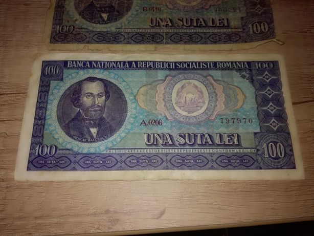 Bani Vechi din ro