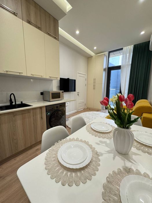 Продажа квартира в новостройке Урбан Делюкс/ Urban Delux!!