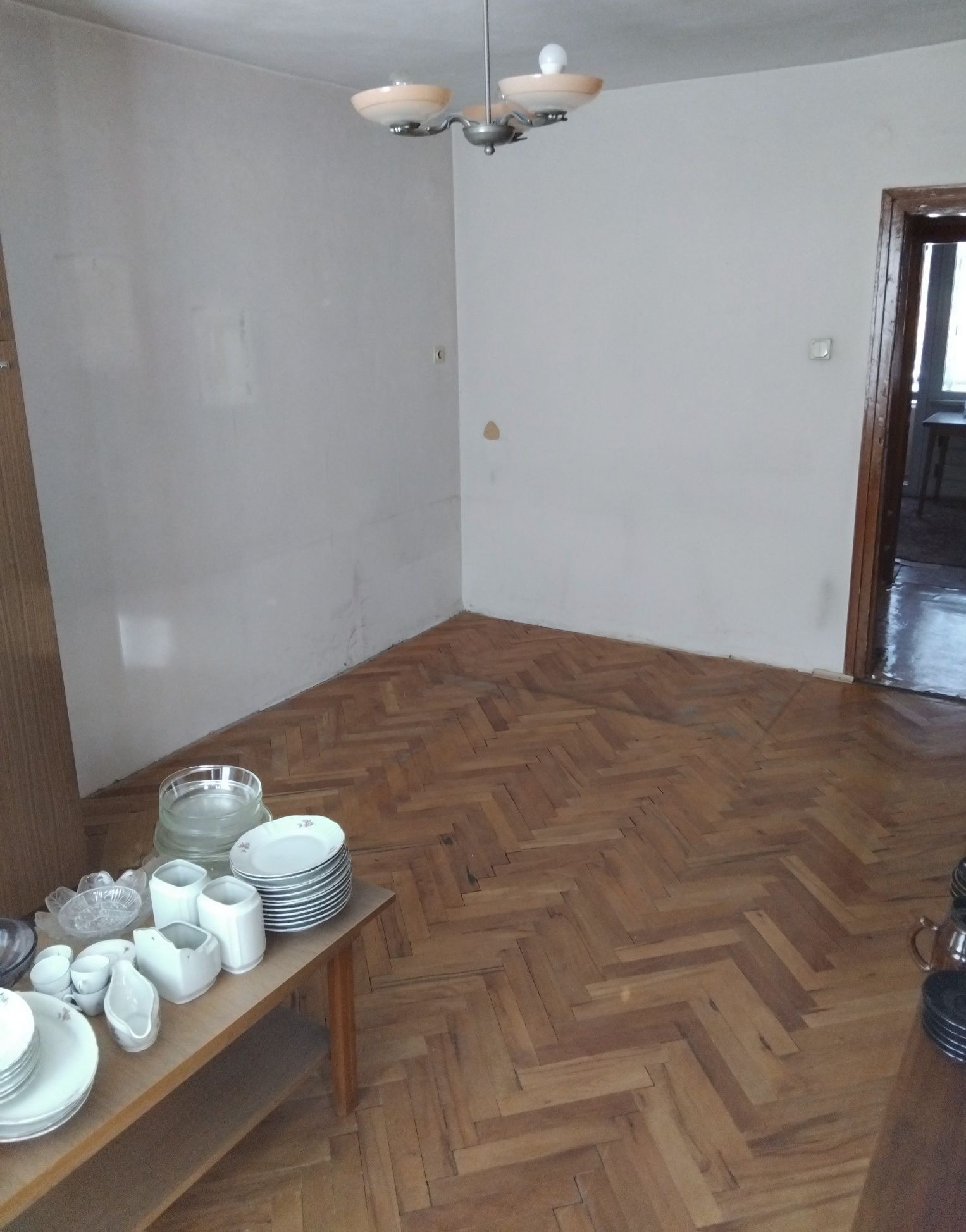 Продава апартамент в гр.Дупница