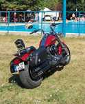 Harley Davidson FatBoy 2008
