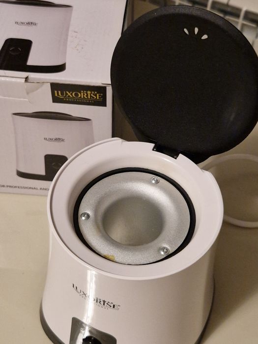 sterilizator Luxorise