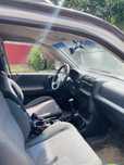 Vand opel frontera