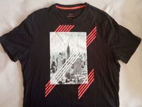 Тениска Armani Exchange