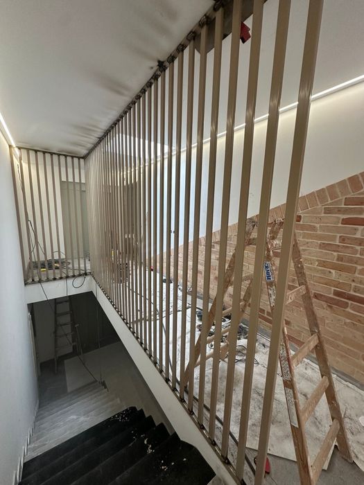 Sudor - Structură și confecții metalice premium realizate profesional