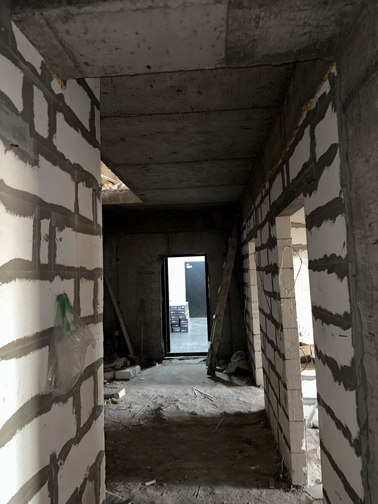 Новостройка qorasu residence 147 kv.m