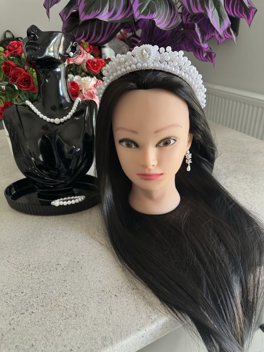 Set complet accesorii pentru mireasa