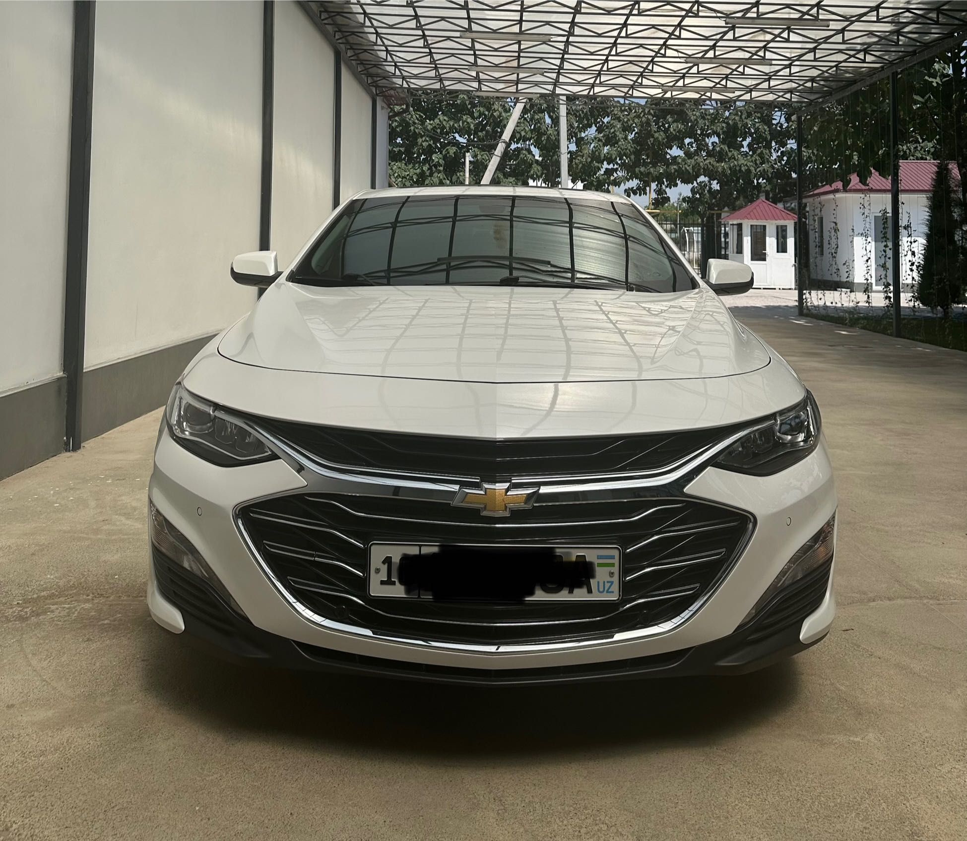 Malibu 2 Premier