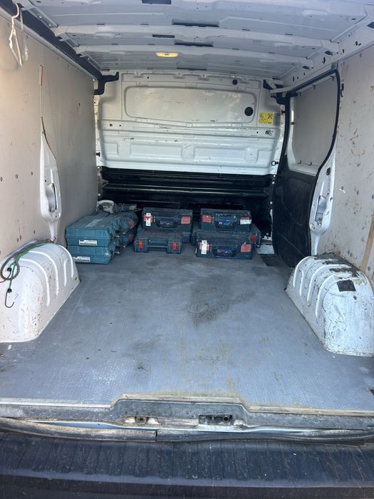 De vanzare Opel Vivaro