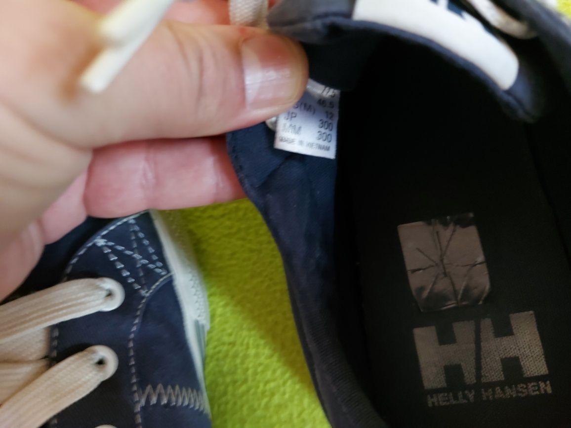 Helly Hansen-46н-Оригинални