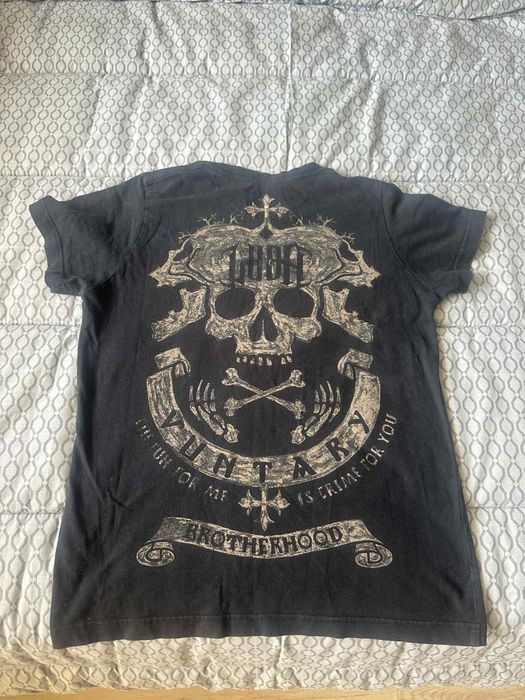 Тениска Luda.