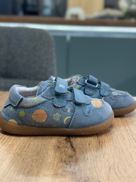 Bearfoot обувки момче