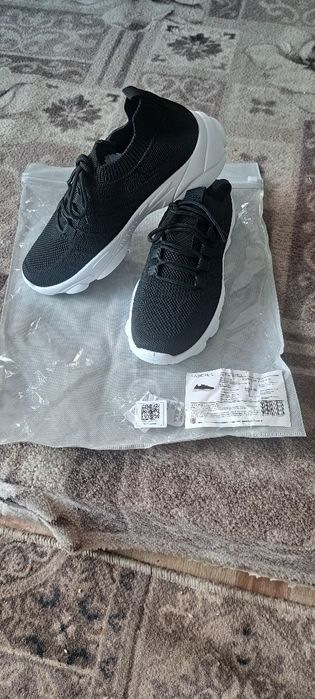 Кроссовки Женский  39 Новый от Faberlic