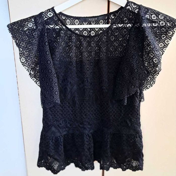 Дамска блуза GUESS - S