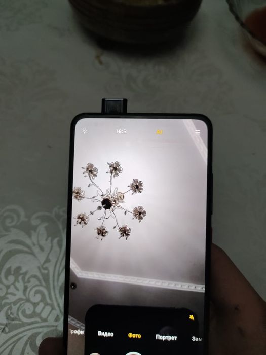 Xiaomi mi9T телефон