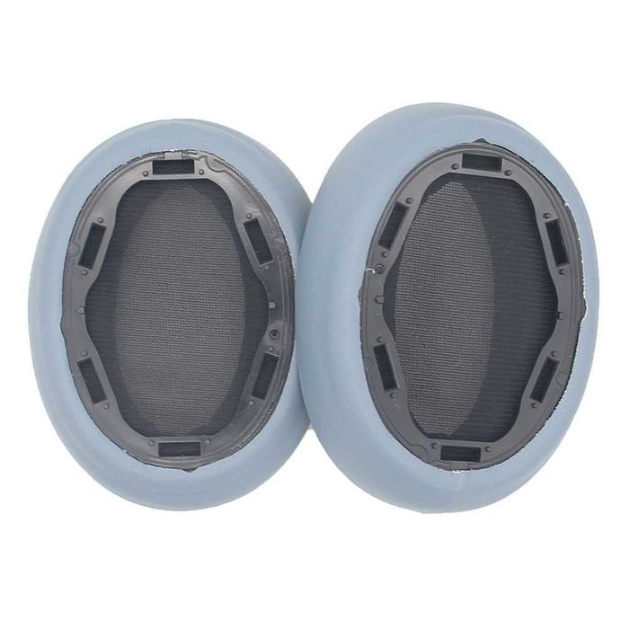 Set 2 bureti pentru casti Sony WH-H910N Over-Ear, Spuma cu memorie