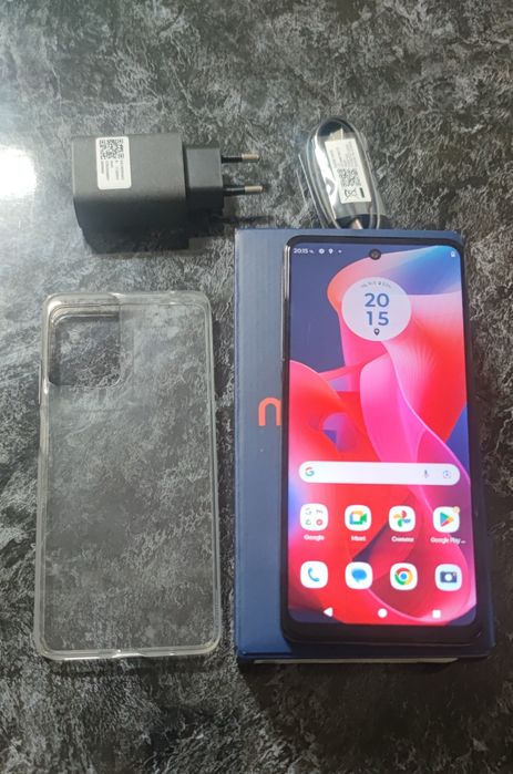 Продавам  Motorola g24