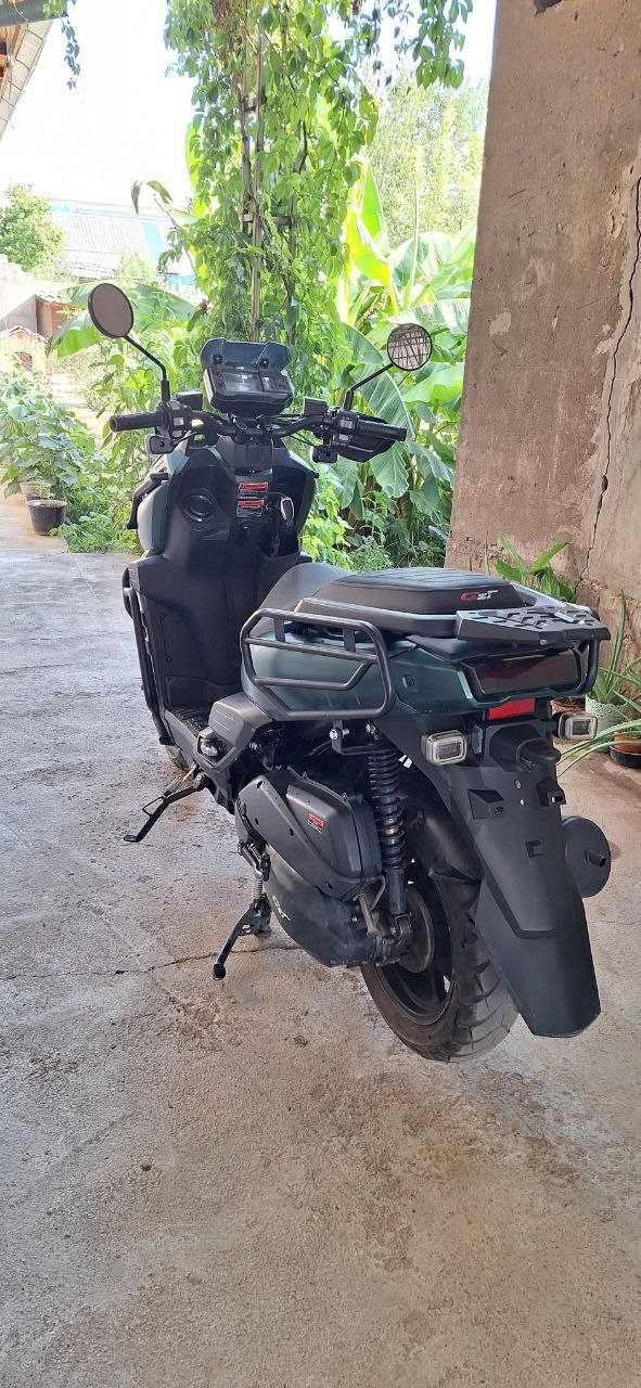 GST Tank Sotiladi !!!