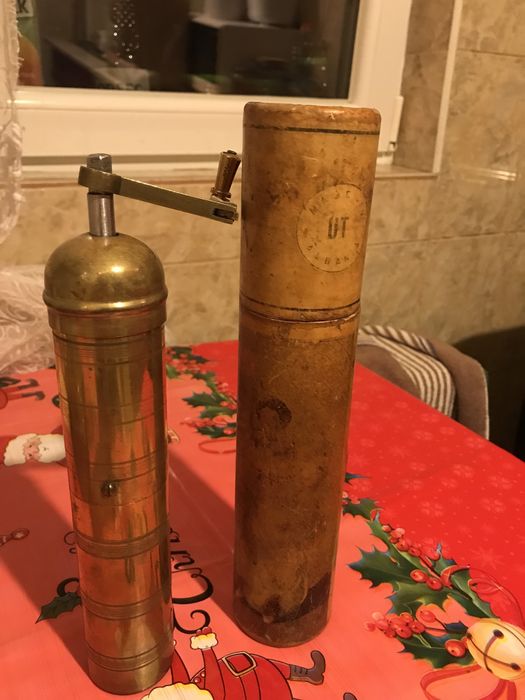 Rasnita cafea vechie