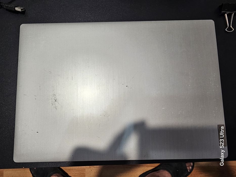 Ноутбук Lenovo IdeaPad 3 core i5 десятого поколения