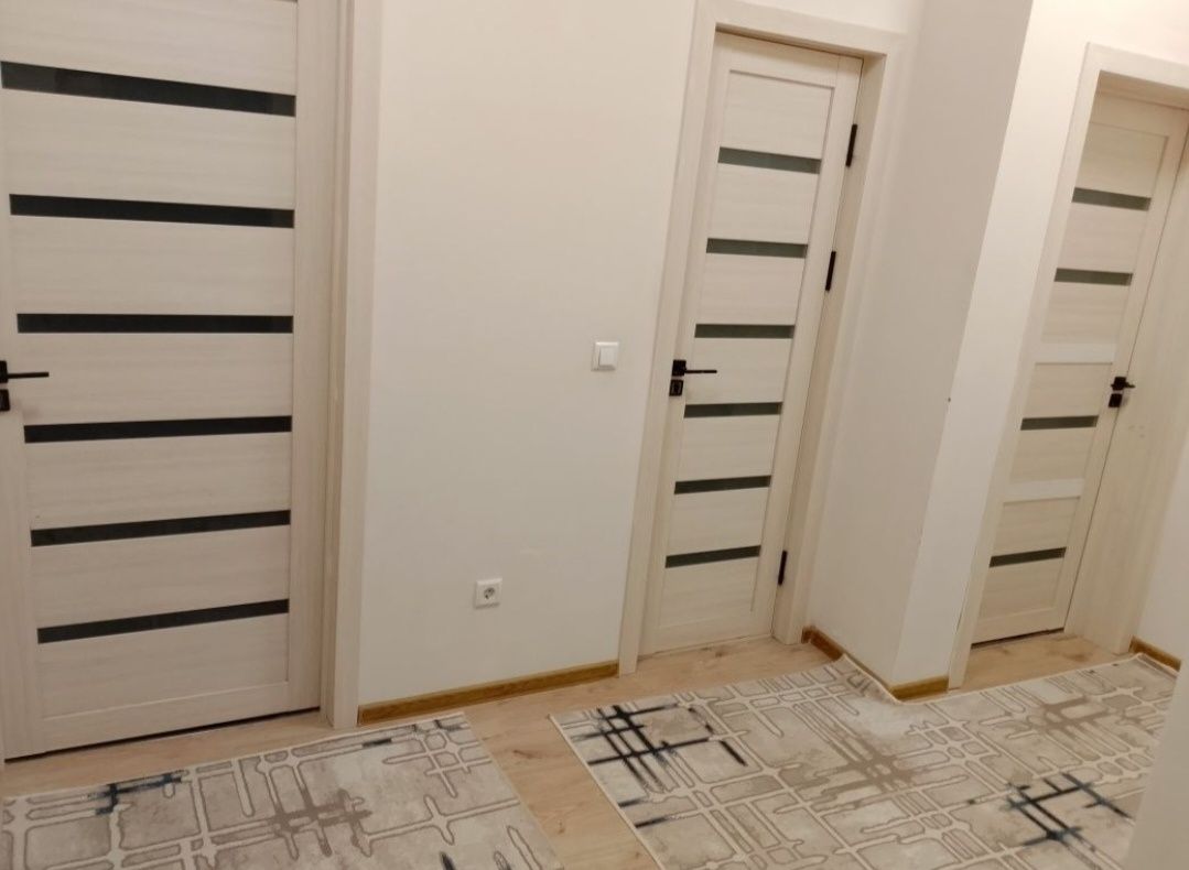 Yunusobodda kv ijara oilaga bollarga qizlarga