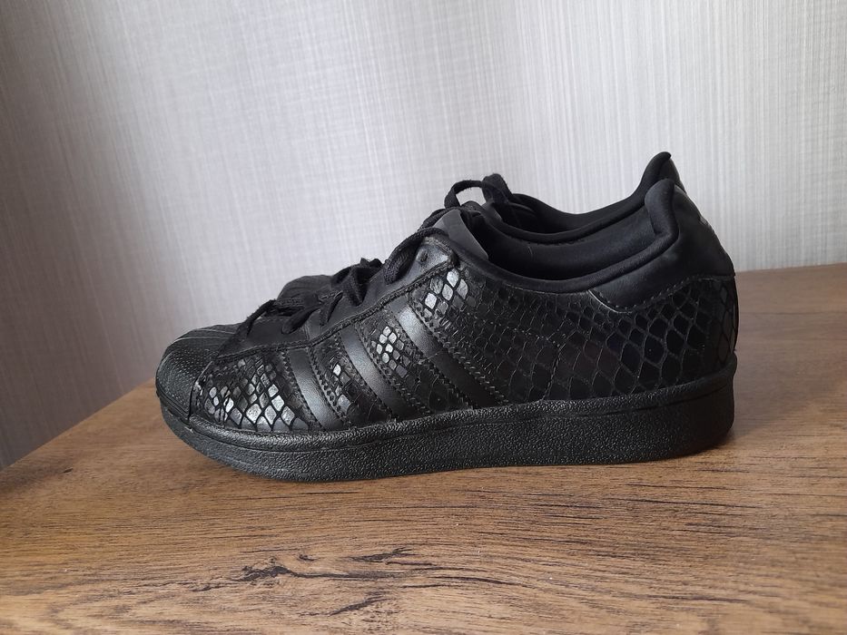 Adidas Superstar кецове 37 номер.