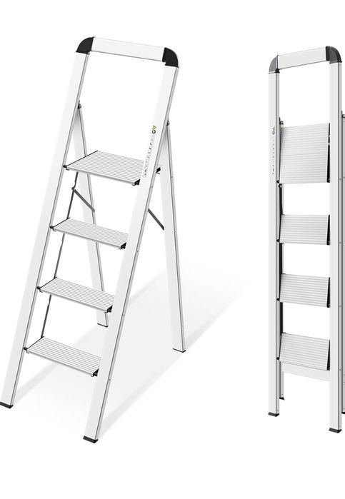 Scara cu 4 trepte nou