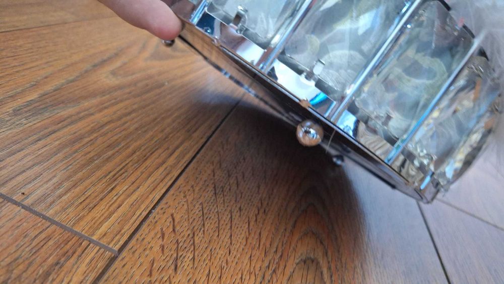 unicorn ornament [nou - neutilizat ]