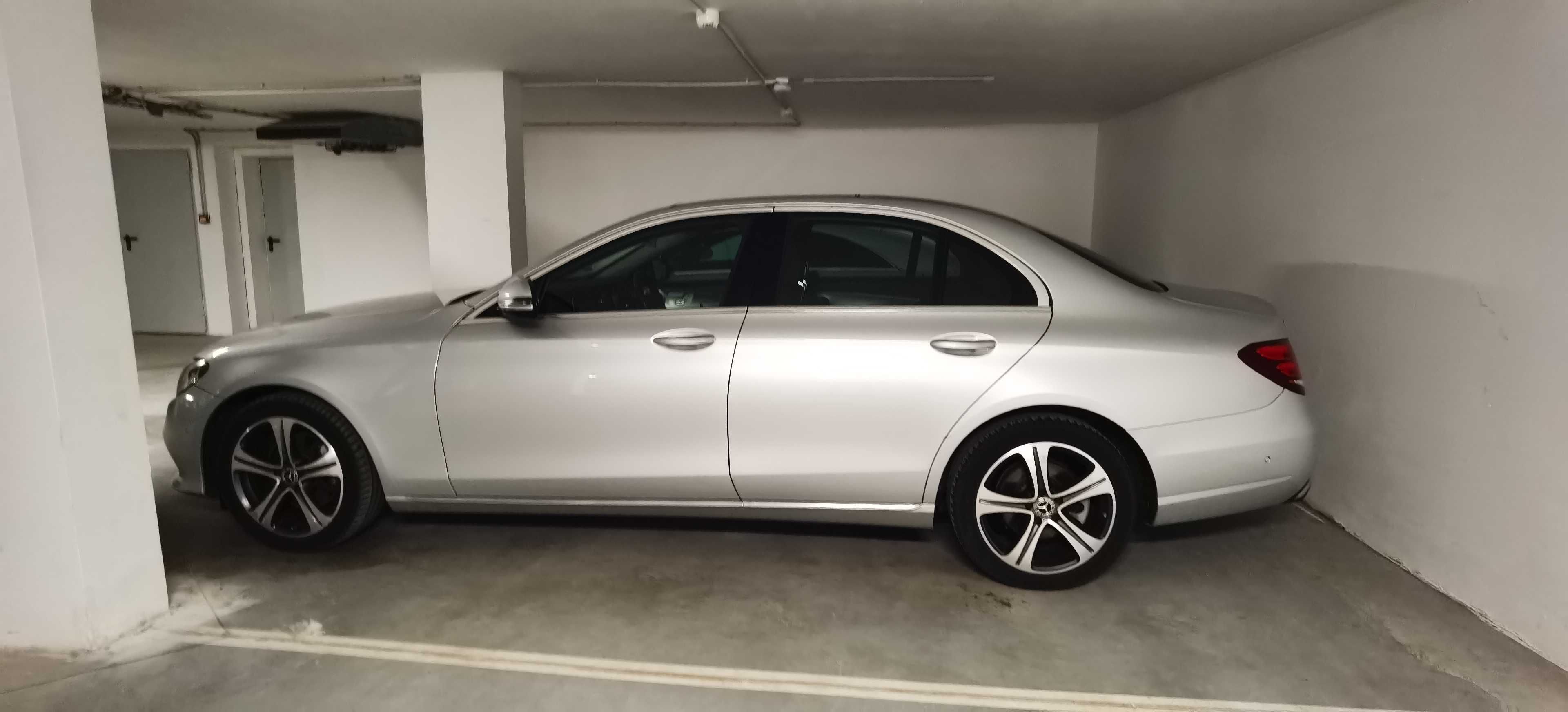 Mercedes E 220d, w213, 2017г.Мерцедес Е220д, W213. На части
