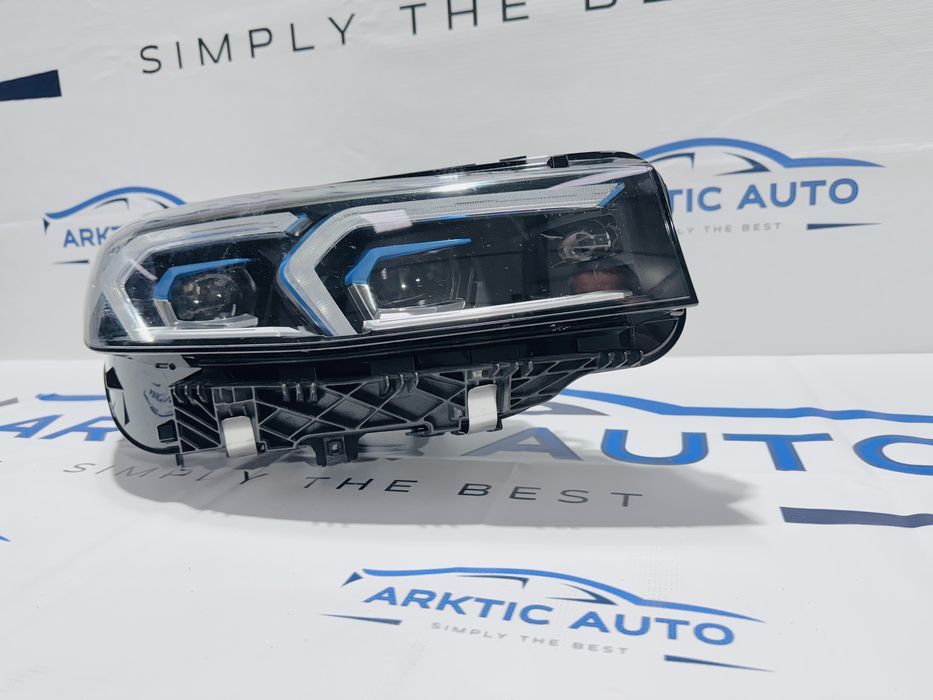 Far dreapta led BMW seria 3 G20 LCI dupa 2022 cod 5A1A354