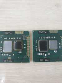 Продам процессоры Intel Core i3-380M.