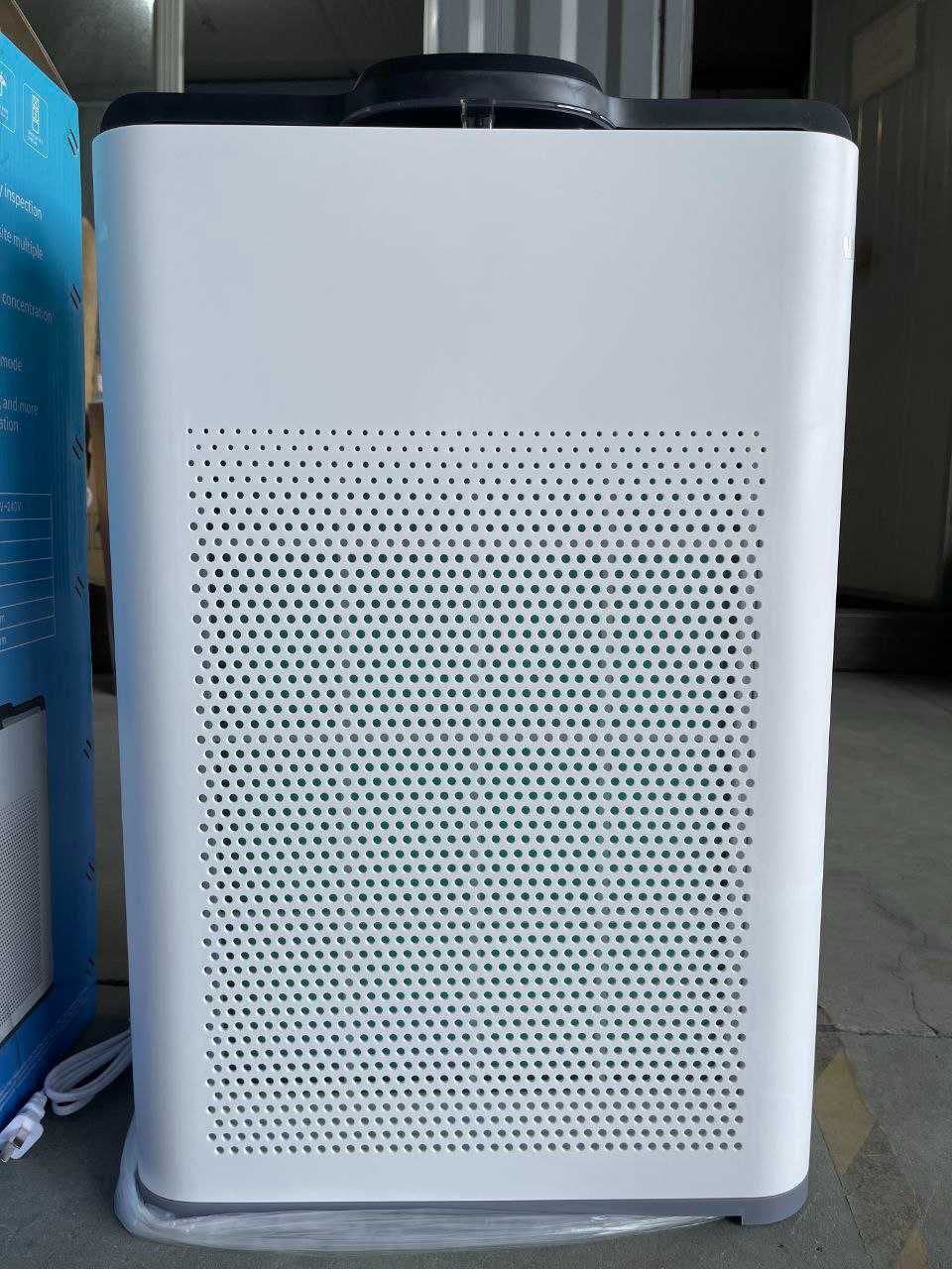 Очиститель воздуха | Air Purifier | KJ-900A (WIFI)