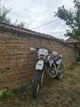 Honda xl 250 enduro