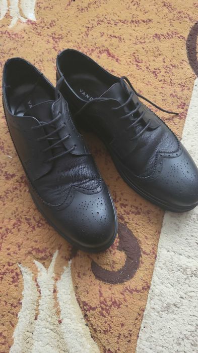 Pantofi vander hand made