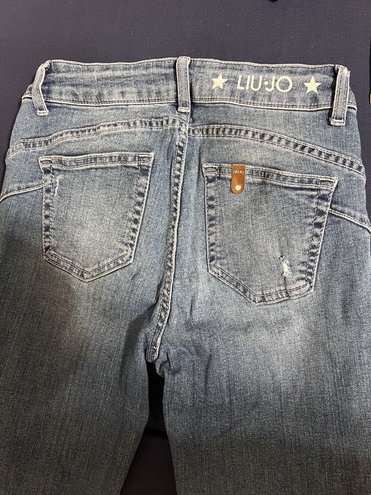 Оригинални дънки Calvin Klein, Liu Jo,Guess