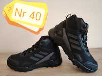 Bocanci Adidas bărbați impermeabili Nr 40