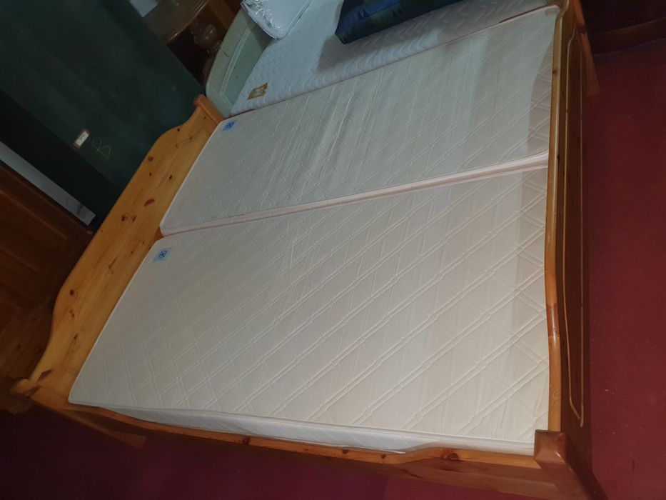 Pat matrimonial Germania