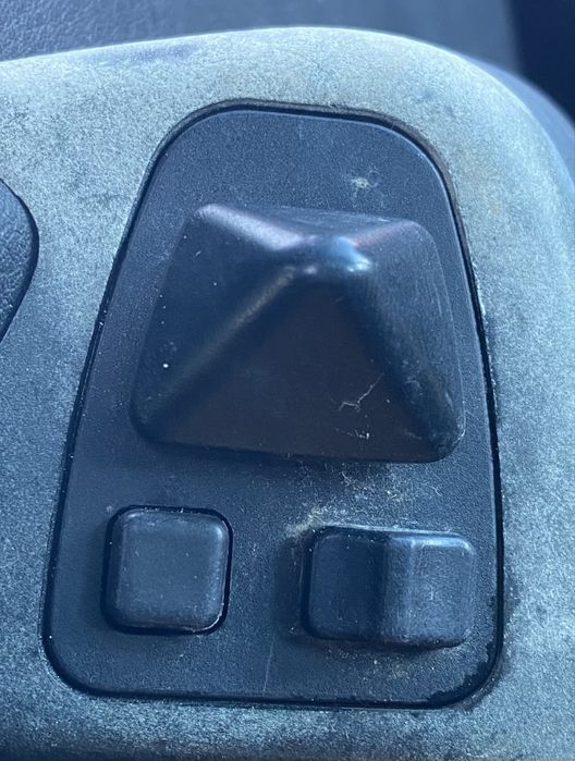 Странични огледала с Ел.пребиране за Bmw e46