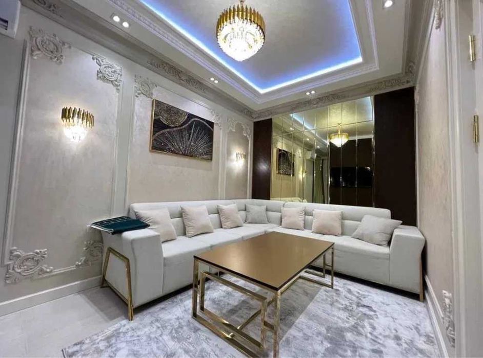 Ремонт под ключ / Нео Класика / Хайтек / LOFT Ремонт Квартир Офисов