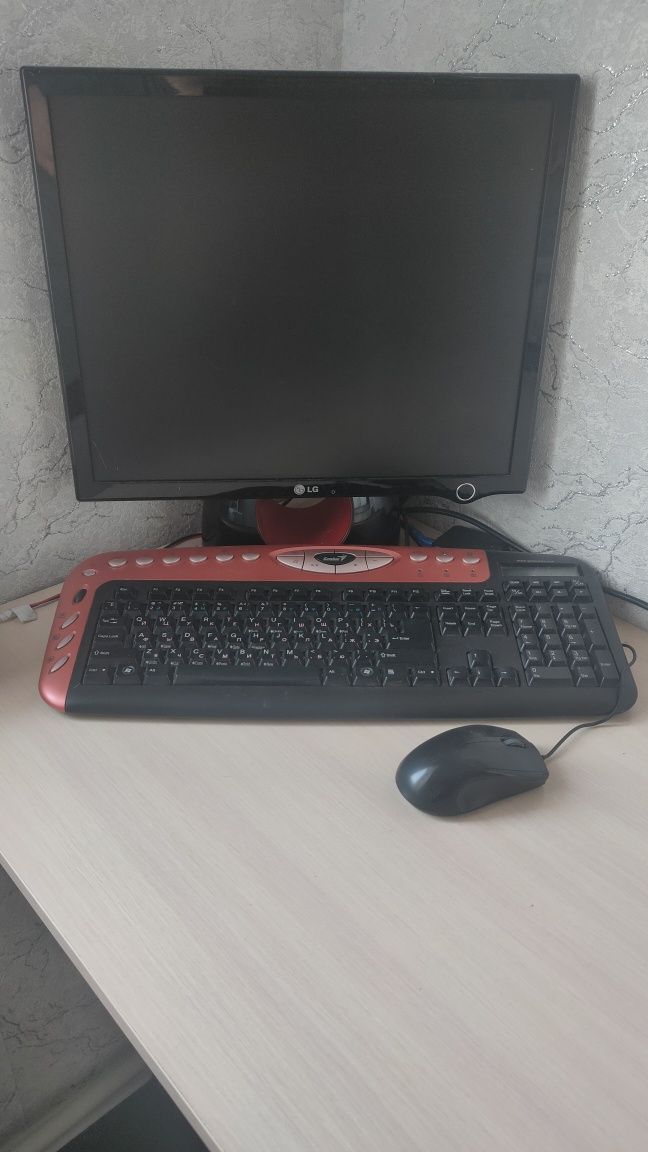 Продаём Компьютер