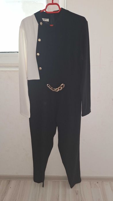 Salopeta dama nou nouta