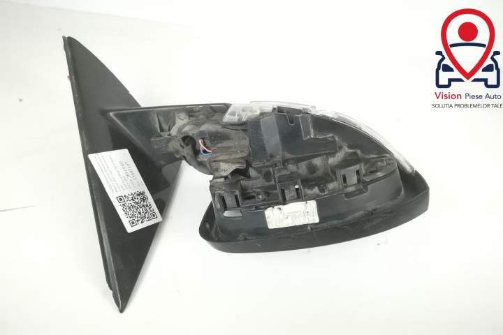 Оригинално Дясно Огледало В Добро Състояние С Отопление Електрическо С