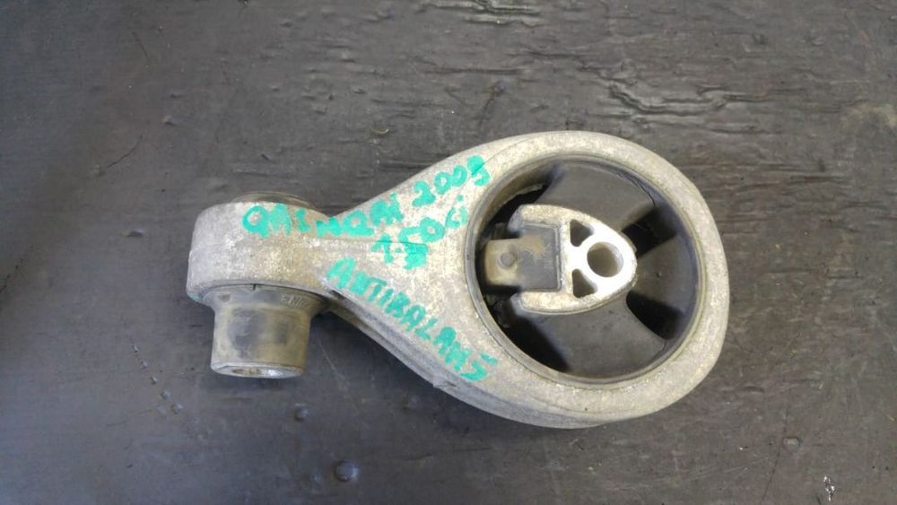 Tampon motor antibalans 1.5 dci k9kh282 nissan qashqai j10 nj10 jj10e 8200277221