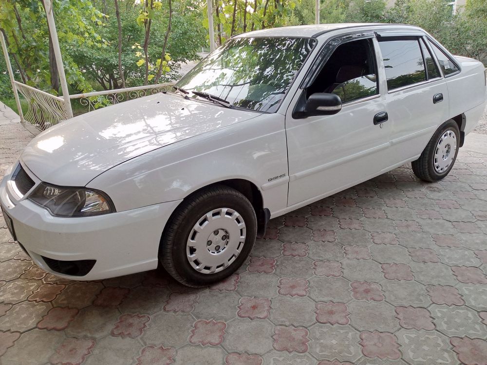Nexia 1.6 mijigar 906