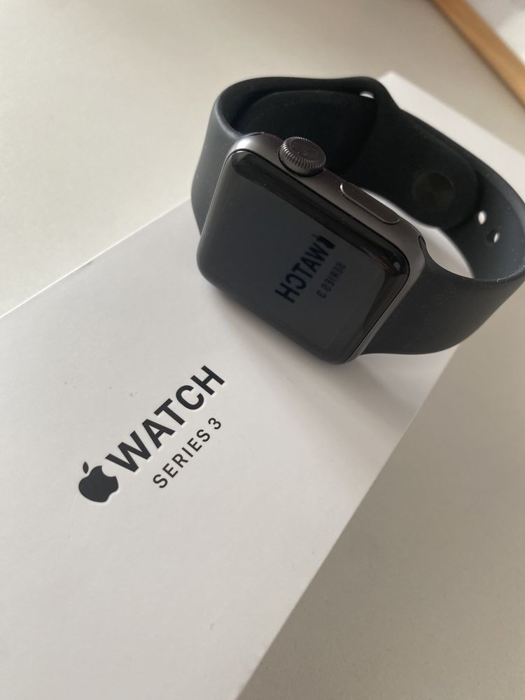 Apple Watch Series 3