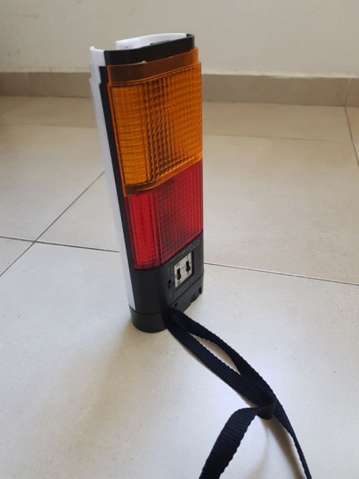 Lanterna multi  funcțională