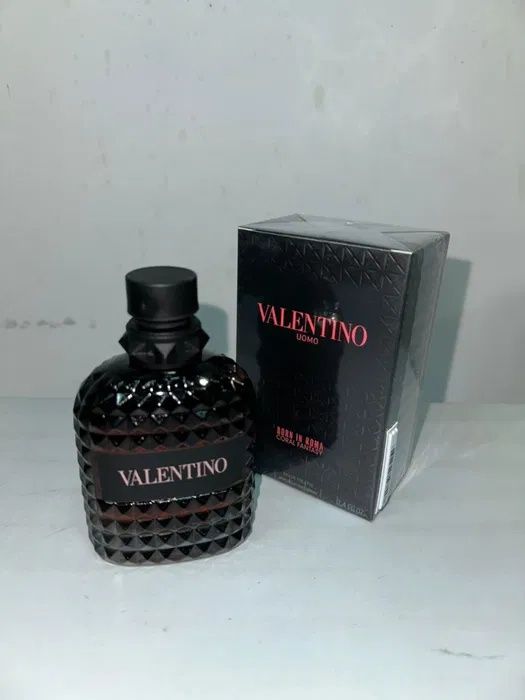 Valentino Uomo Born in Roma edt 100ml- парфюм за мъже