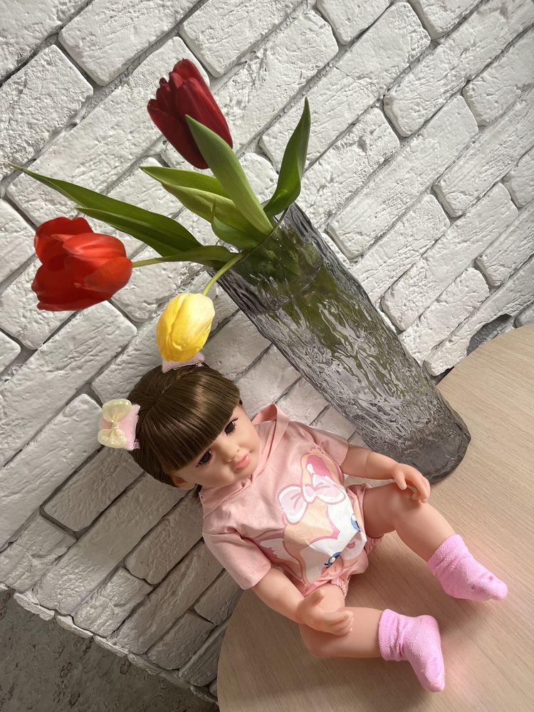 Кукла реберн